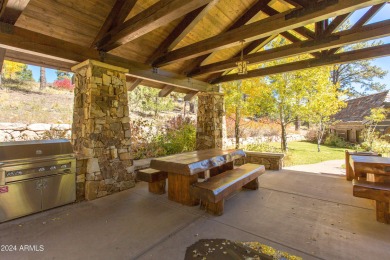 Build your dream home in Pine Canyon, Flagstaff in one of the on Pine Canyon Golf Course in Arizona - for sale on GolfHomes.com, golf home, golf lot