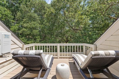 Welcome to a rare blend of vintage charm and modern refinement on The Seabrook Island Club in South Carolina - for sale on GolfHomes.com, golf home, golf lot