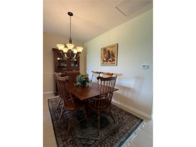 Beautiful golf course home in the 55+ gated community of on Arlington Ridge Golf Club in Florida - for sale on GolfHomes.com, golf home, golf lot