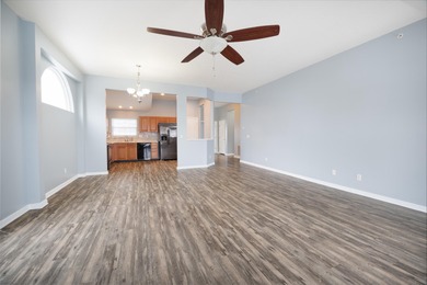 Move-in ready and freshly updated! This beautifully refreshed on Meadowood Golf Club in Kentucky - for sale on GolfHomes.com, golf home, golf lot