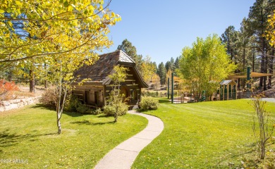 Build your dream home in Pine Canyon, Flagstaff in one of the on Pine Canyon Golf Course in Arizona - for sale on GolfHomes.com, golf home, golf lot