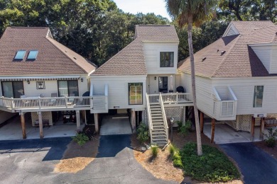 Welcome to a rare blend of vintage charm and modern refinement on The Seabrook Island Club in South Carolina - for sale on GolfHomes.com, golf home, golf lot