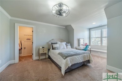 Timeless elegance meets modern luxury in this exceptional home on The Georgia Club in Georgia - for sale on GolfHomes.com, golf home, golf lot