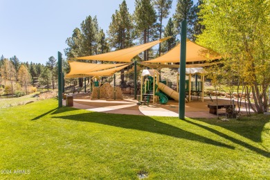 Build your dream home in Pine Canyon, Flagstaff in one of the on Pine Canyon Golf Course in Arizona - for sale on GolfHomes.com, golf home, golf lot