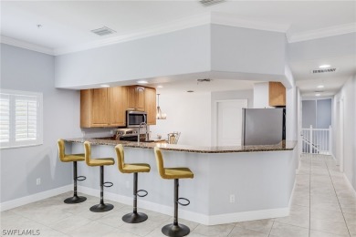 This meticulously kept turnkey condo is perfect for anyone on Gateway Golf and Country Club in Florida - for sale on GolfHomes.com, golf home, golf lot