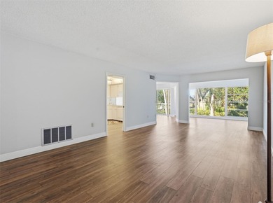 RARE 1,820 SF End Unit Condo with Stunning Golf Course Views!
 on East Bay Golf Club in Florida - for sale on GolfHomes.com, golf home, golf lot