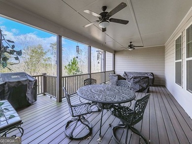 This is the one you have been waiting for! The Trenton, in on The Fairways at Laurel Canyon in Georgia - for sale on GolfHomes.com, golf home, golf lot