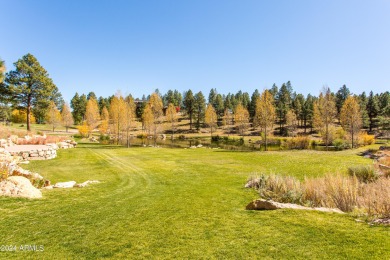 Build your dream home in Pine Canyon, Flagstaff in one of the on Pine Canyon Golf Course in Arizona - for sale on GolfHomes.com, golf home, golf lot