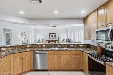 This meticulously kept turnkey condo is perfect for anyone on Gateway Golf and Country Club in Florida - for sale on GolfHomes.com, golf home, golf lot
