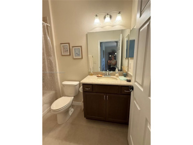 Beautiful golf course home in the 55+ gated community of on Arlington Ridge Golf Club in Florida - for sale on GolfHomes.com, golf home, golf lot