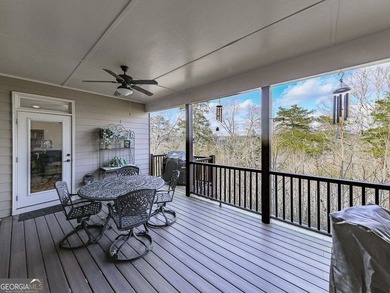 This is the one you have been waiting for! The Trenton, in on The Fairways at Laurel Canyon in Georgia - for sale on GolfHomes.com, golf home, golf lot