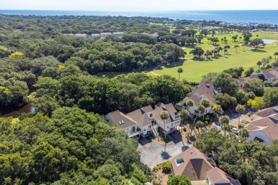 Welcome to a rare blend of vintage charm and modern refinement on The Seabrook Island Club in South Carolina - for sale on GolfHomes.com, golf home, golf lot