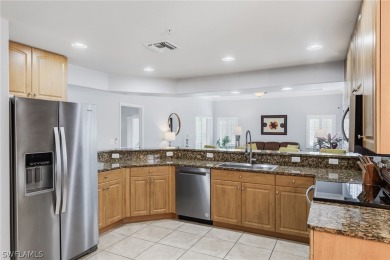 This meticulously kept turnkey condo is perfect for anyone on Gateway Golf and Country Club in Florida - for sale on GolfHomes.com, golf home, golf lot