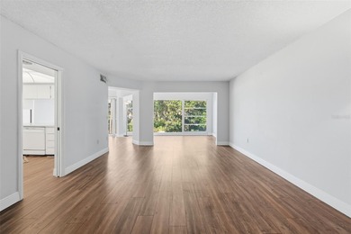 RARE 1,820 SF End Unit Condo with Stunning Golf Course Views!
 on East Bay Golf Club in Florida - for sale on GolfHomes.com, golf home, golf lot