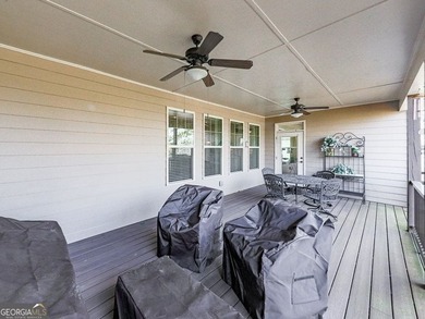 This is the one you have been waiting for! The Trenton, in on The Fairways at Laurel Canyon in Georgia - for sale on GolfHomes.com, golf home, golf lot