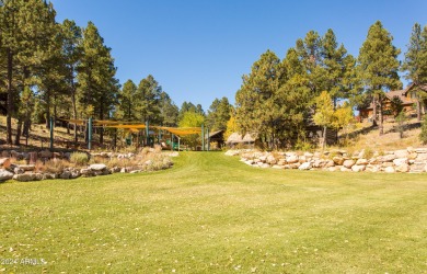 Build your dream home in Pine Canyon, Flagstaff in one of the on Pine Canyon Golf Course in Arizona - for sale on GolfHomes.com, golf home, golf lot