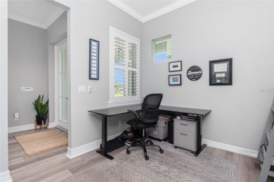 Why build, when you can move right into this impeccably upgraded on Burnt Store Golf Club in Florida - for sale on GolfHomes.com, golf home, golf lot
