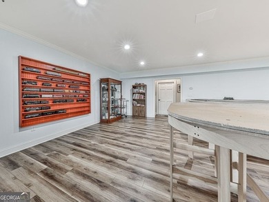 This is the one you have been waiting for! The Trenton, in on The Fairways at Laurel Canyon in Georgia - for sale on GolfHomes.com, golf home, golf lot