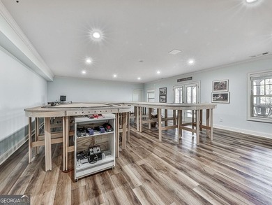 This is the one you have been waiting for! The Trenton, in on The Fairways at Laurel Canyon in Georgia - for sale on GolfHomes.com, golf home, golf lot