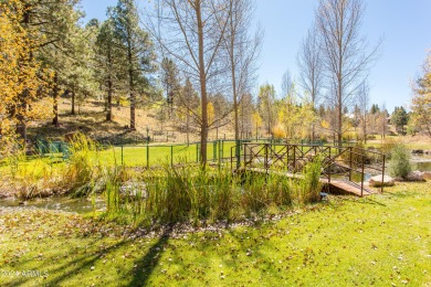 Build your dream home in Pine Canyon, Flagstaff in one of the on Pine Canyon Golf Course in Arizona - for sale on GolfHomes.com, golf home, golf lot