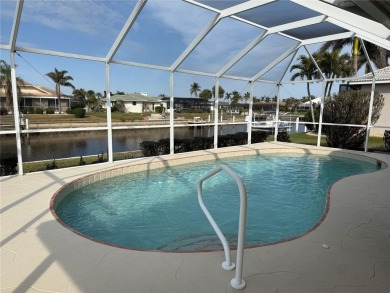 Impressive WATERFRONT 3 Bedroom, 2 Bathroom home with attached 2 on Saint Andrews South Golf Club in Florida - for sale on GolfHomes.com, golf home, golf lot