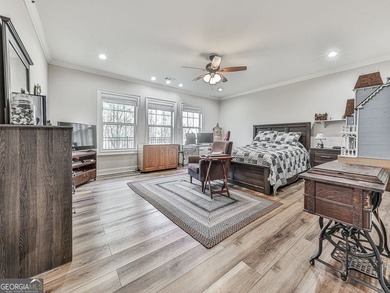 This is the one you have been waiting for! The Trenton, in on The Fairways at Laurel Canyon in Georgia - for sale on GolfHomes.com, golf home, golf lot