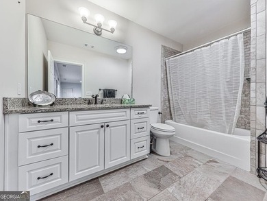 This is the one you have been waiting for! The Trenton, in on The Fairways at Laurel Canyon in Georgia - for sale on GolfHomes.com, golf home, golf lot