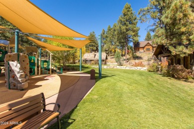 Build your dream home in Pine Canyon, Flagstaff in one of the on Pine Canyon Golf Course in Arizona - for sale on GolfHomes.com, golf home, golf lot