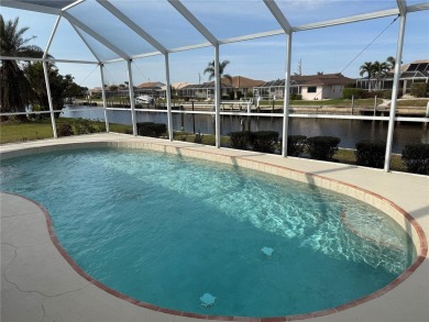 Impressive WATERFRONT 3 Bedroom, 2 Bathroom home with attached 2 on Saint Andrews South Golf Club in Florida - for sale on GolfHomes.com, golf home, golf lot