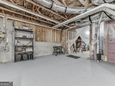 This is the one you have been waiting for! The Trenton, in on The Fairways at Laurel Canyon in Georgia - for sale on GolfHomes.com, golf home, golf lot