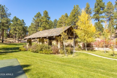 Build your dream home in Pine Canyon, Flagstaff in one of the on Pine Canyon Golf Course in Arizona - for sale on GolfHomes.com, golf home, golf lot