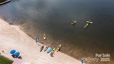 Located in the prestigious Rumbling Bald on Lake Lure, this on Rumbling Bald Resort on Lake Lure in North Carolina - for sale on GolfHomes.com, golf home, golf lot