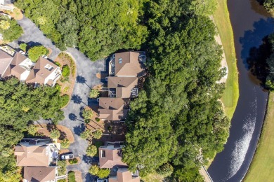 Welcome to a rare blend of vintage charm and modern refinement on The Seabrook Island Club in South Carolina - for sale on GolfHomes.com, golf home, golf lot