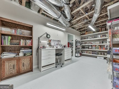 This is the one you have been waiting for! The Trenton, in on The Fairways at Laurel Canyon in Georgia - for sale on GolfHomes.com, golf home, golf lot