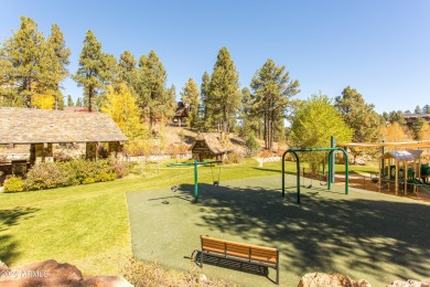 Build your dream home in Pine Canyon, Flagstaff in one of the on Pine Canyon Golf Course in Arizona - for sale on GolfHomes.com, golf home, golf lot