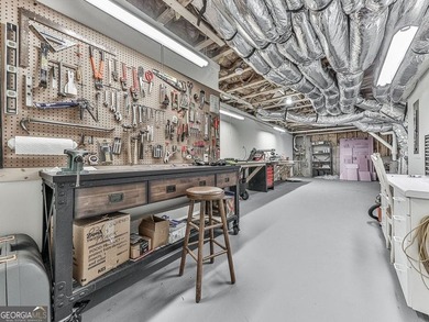 This is the one you have been waiting for! The Trenton, in on The Fairways at Laurel Canyon in Georgia - for sale on GolfHomes.com, golf home, golf lot