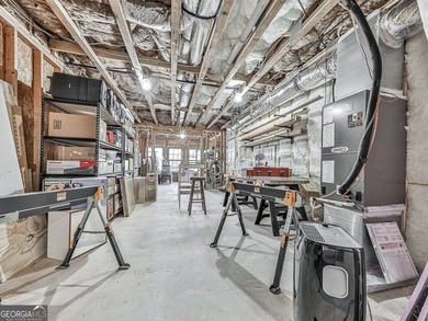 This is the one you have been waiting for! The Trenton, in on The Fairways at Laurel Canyon in Georgia - for sale on GolfHomes.com, golf home, golf lot