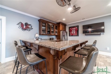 Timeless elegance meets modern luxury in this exceptional home on The Georgia Club in Georgia - for sale on GolfHomes.com, golf home, golf lot