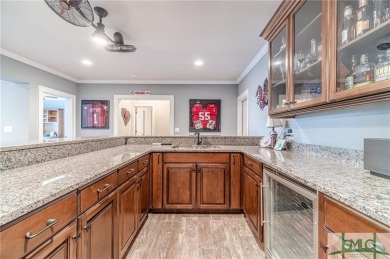 Timeless elegance meets modern luxury in this exceptional home on The Georgia Club in Georgia - for sale on GolfHomes.com, golf home, golf lot