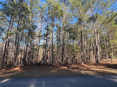 This almost 1/3 acre lot is located in the Monticello Sub very on Monticello Golf Club At Savannah Lakes in South Carolina - for sale on GolfHomes.com, golf home, golf lot