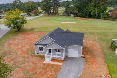 Welcome to 11 Longwood Dr. in the amenity filled subdivision of on Tanglewood Shores Golf Club in Virginia - for sale on GolfHomes.com, golf home, golf lot