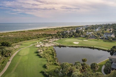 Welcome to a rare blend of vintage charm and modern refinement on The Seabrook Island Club in South Carolina - for sale on GolfHomes.com, golf home, golf lot
