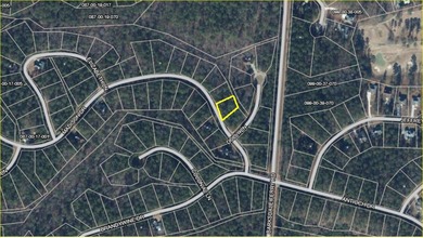 This almost 1/3 acre lot is located in the Monticello Sub very on Monticello Golf Club At Savannah Lakes in South Carolina - for sale on GolfHomes.com, golf home, golf lot