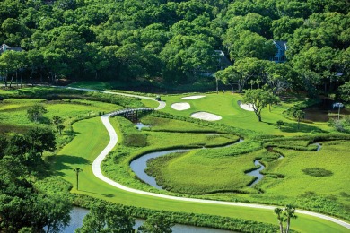 Welcome to a rare blend of vintage charm and modern refinement on The Seabrook Island Club in South Carolina - for sale on GolfHomes.com, golf home, golf lot
