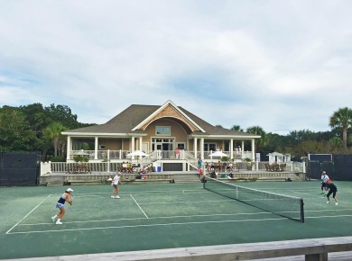 Welcome to a rare blend of vintage charm and modern refinement on The Seabrook Island Club in South Carolina - for sale on GolfHomes.com, golf home, golf lot