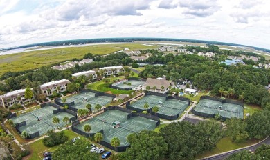Welcome to a rare blend of vintage charm and modern refinement on The Seabrook Island Club in South Carolina - for sale on GolfHomes.com, golf home, golf lot