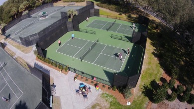 Welcome to a rare blend of vintage charm and modern refinement on The Seabrook Island Club in South Carolina - for sale on GolfHomes.com, golf home, golf lot