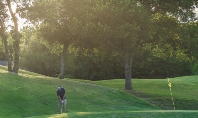 THIS PROPERTY IS A DOUBLE LOT ASSEMBLAGE TOTALING 1.14 ACRES on White Bluff Resort - New Course in Texas - for sale on GolfHomes.com, golf home, golf lot
