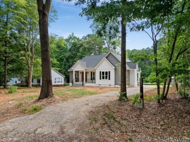 Welcome to your new quality-built home with stunning lake and on Tanglewood Shores Golf Club in Virginia - for sale on GolfHomes.com, golf home, golf lot