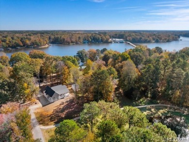 Welcome to your new quality-built home with stunning lake and on Tanglewood Shores Golf Club in Virginia - for sale on GolfHomes.com, golf home, golf lot